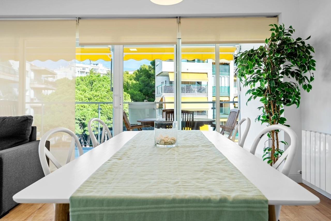 Magnificant Apartment Salou First Line Exterior foto