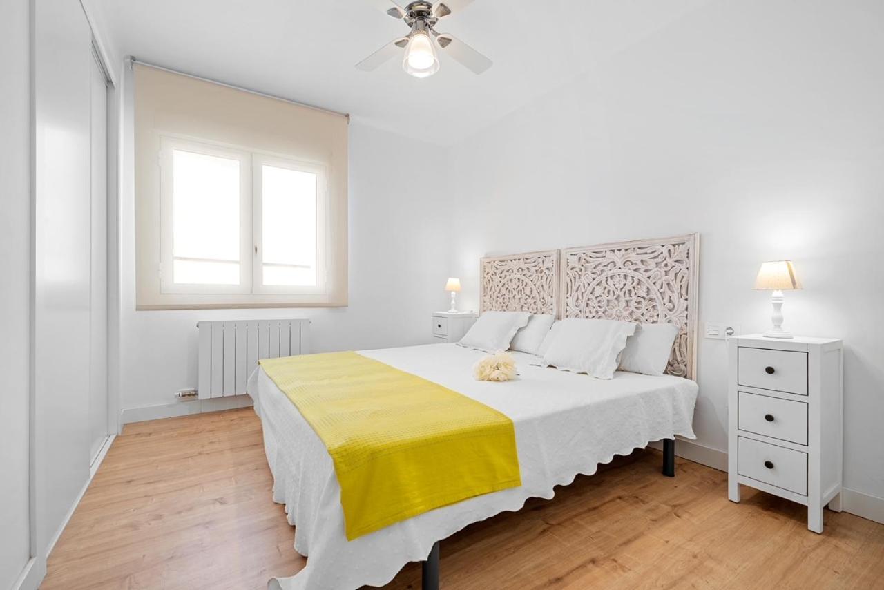 Magnificant Apartment Salou First Line Exterior foto